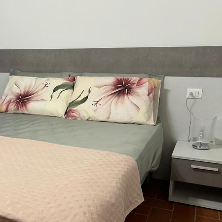 Bed & Breakfast Residenza Cuore Udine Dış mekan fotoğraf