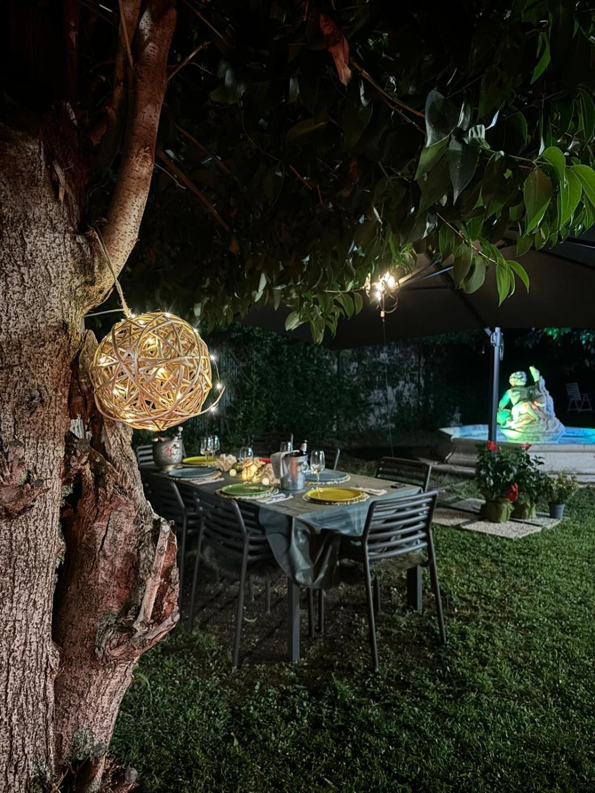 Bed & Breakfast Residenza Cuore Udine Dış mekan fotoğraf