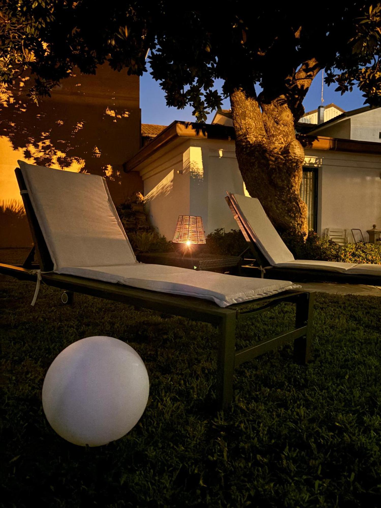 Bed & Breakfast Residenza Cuore Udine Dış mekan fotoğraf