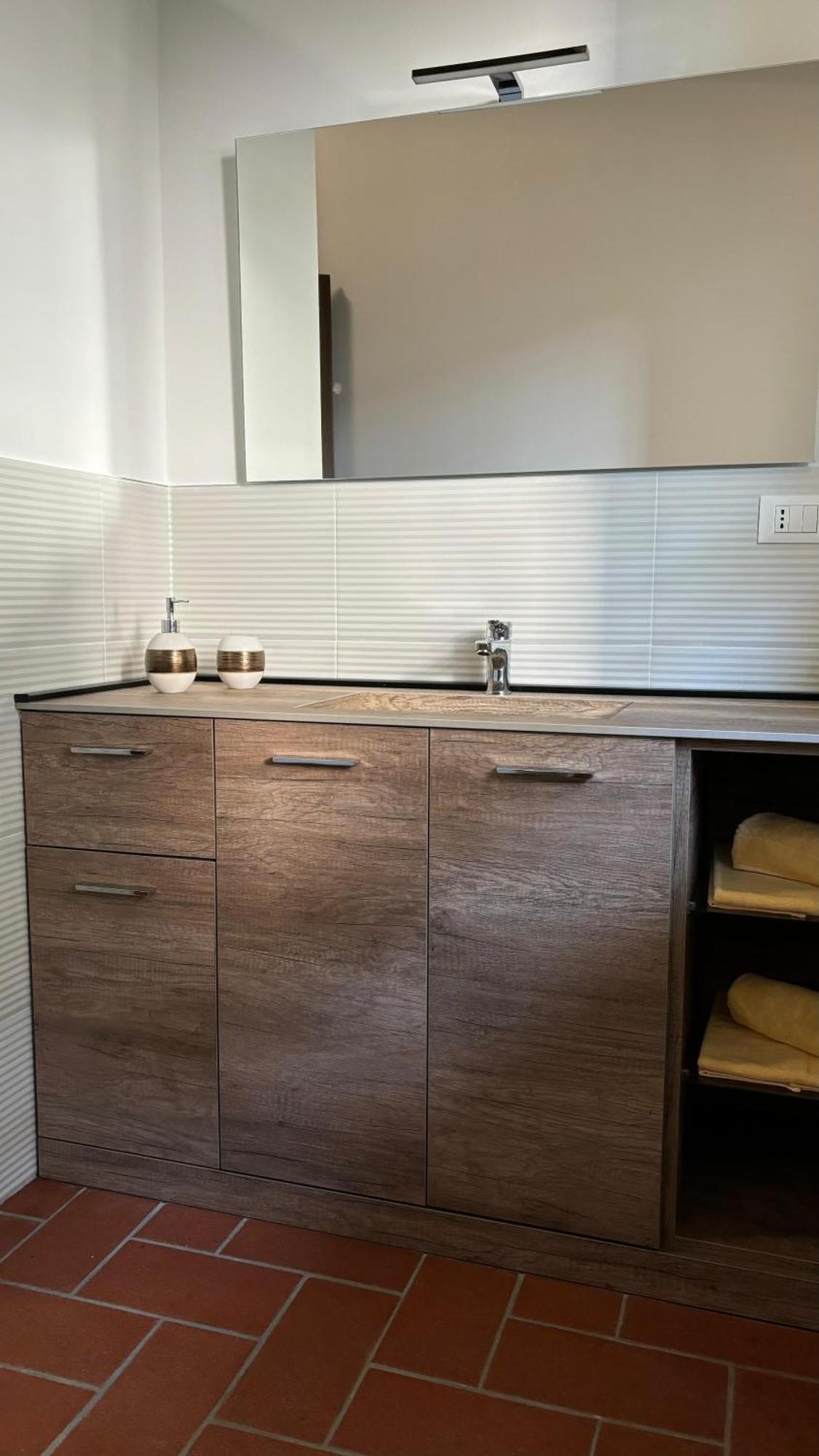 Bed & Breakfast Residenza Cuore Udine Dış mekan fotoğraf