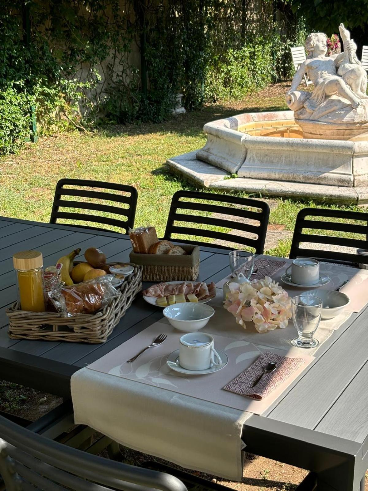 Bed & Breakfast Residenza Cuore Udine Dış mekan fotoğraf