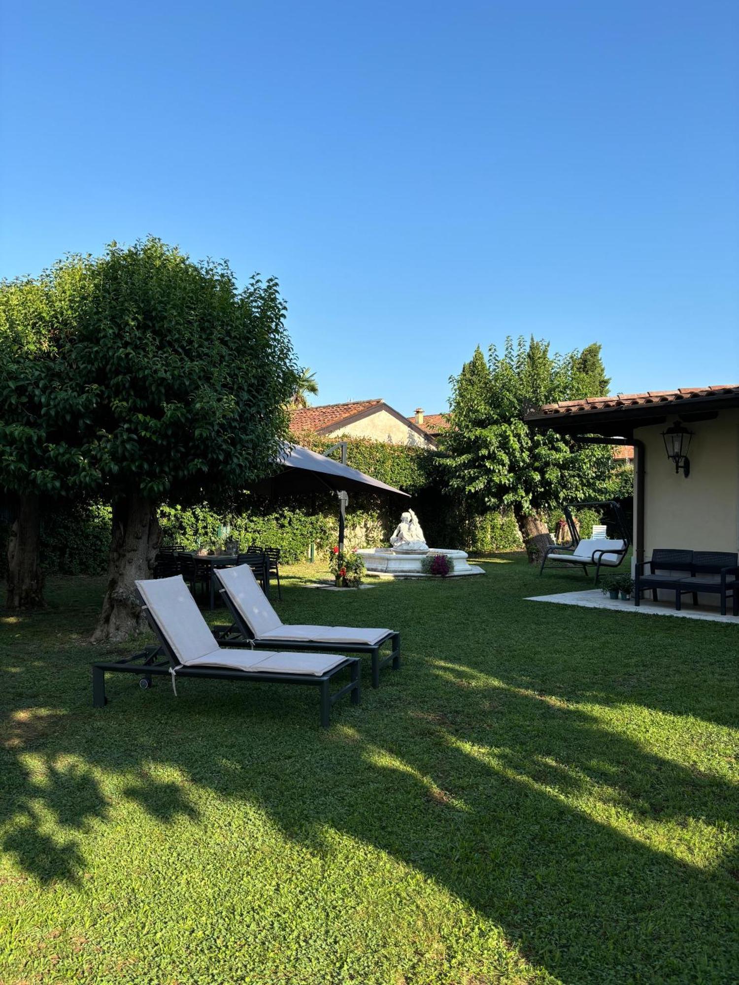 Bed & Breakfast Residenza Cuore Udine Dış mekan fotoğraf